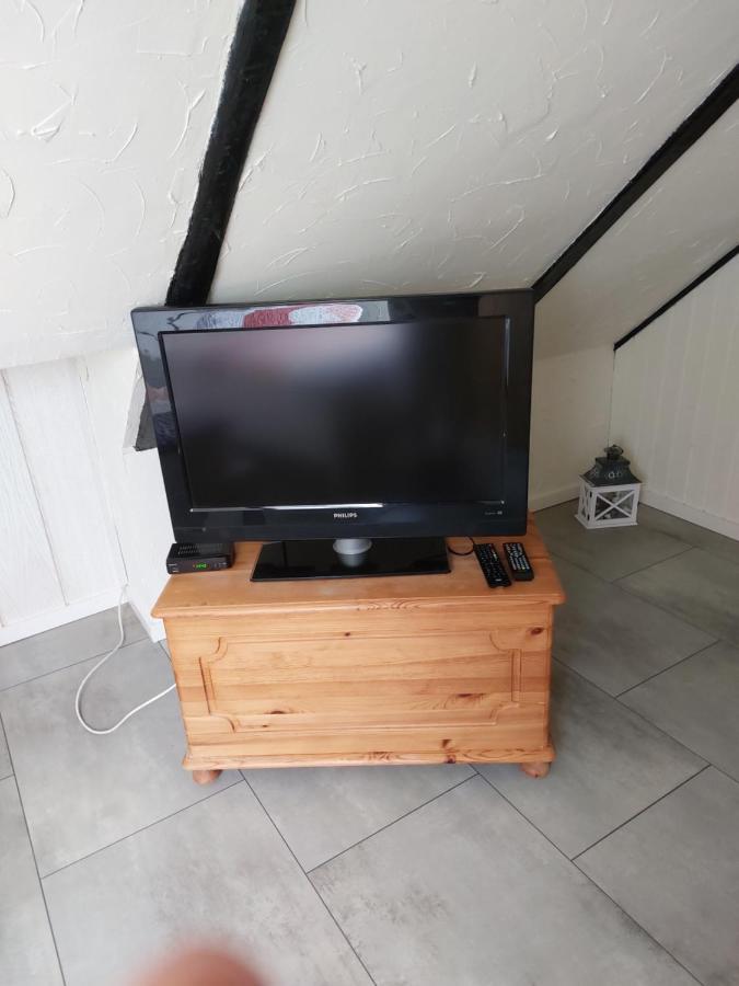 Ferienwohnung Thamm Lage  Экстерьер фото