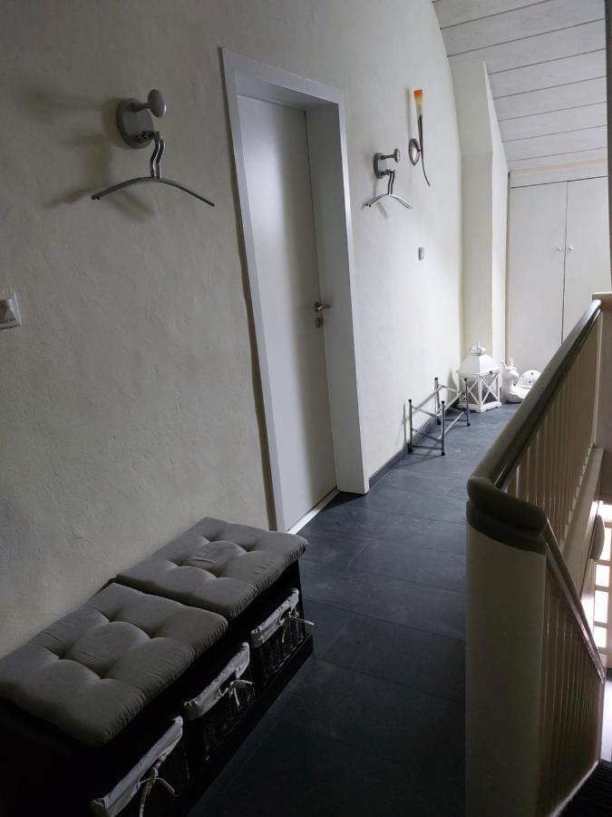 Ferienwohnung Thamm Lage  Экстерьер фото