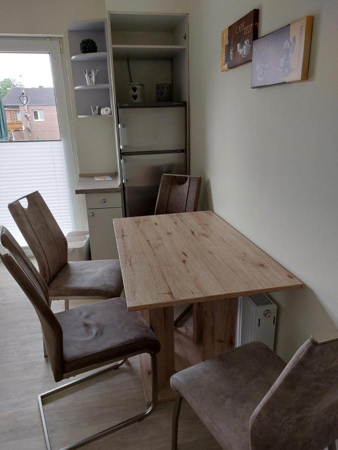 Ferienwohnung Thamm Lage  Экстерьер фото
