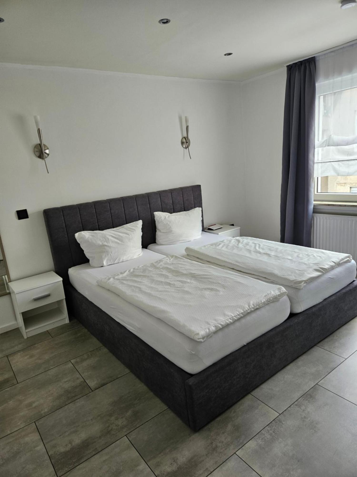 Ferienwohnung Thamm Lage  Экстерьер фото