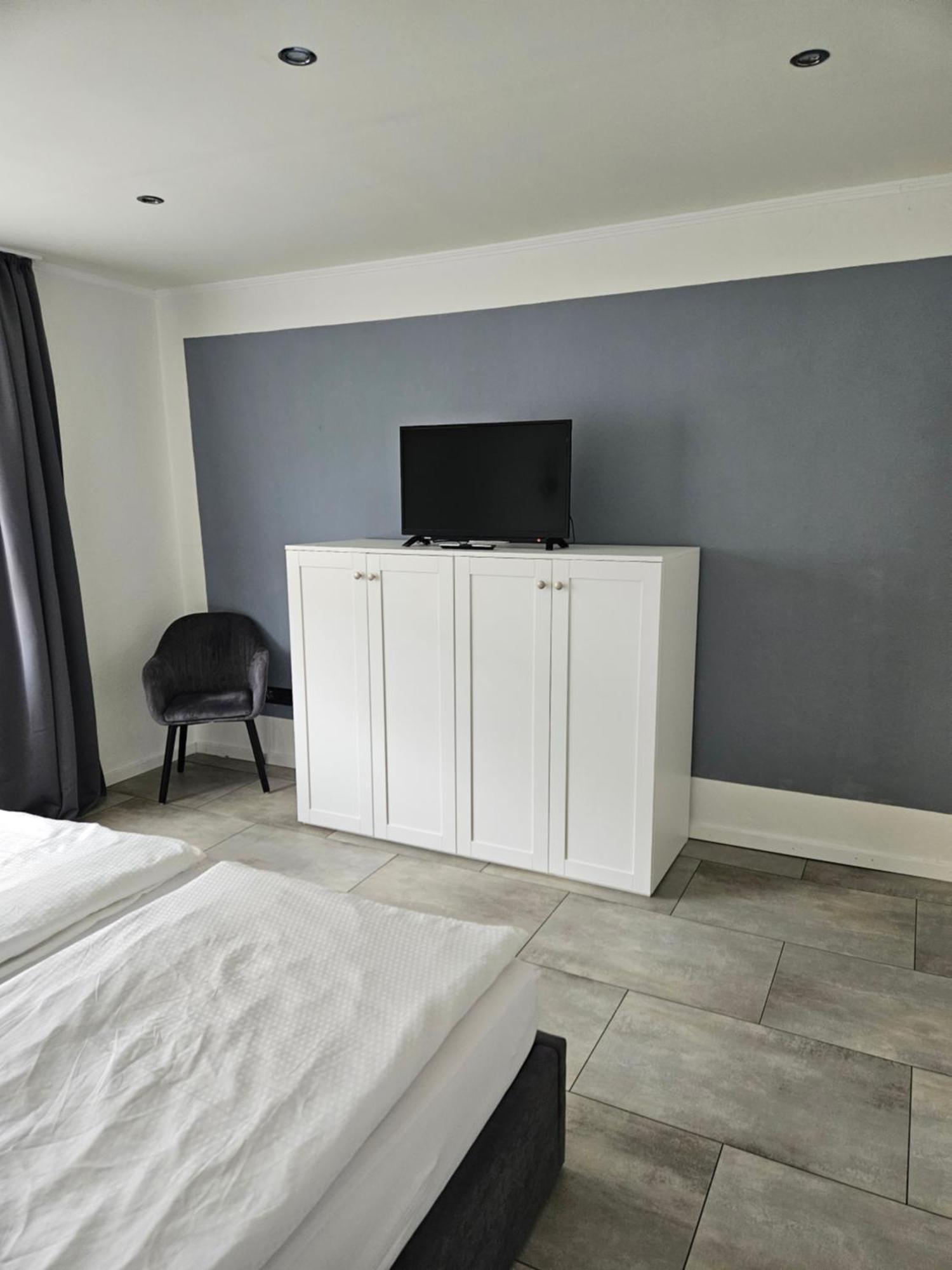 Ferienwohnung Thamm Lage  Экстерьер фото